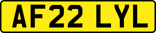 AF22LYL