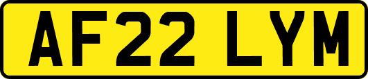 AF22LYM