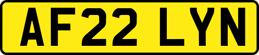 AF22LYN