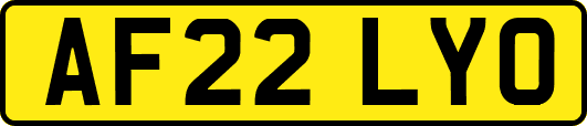 AF22LYO