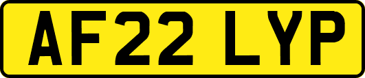 AF22LYP