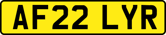 AF22LYR
