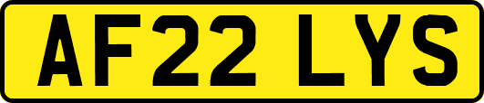 AF22LYS
