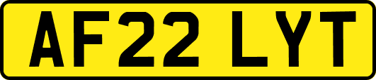 AF22LYT