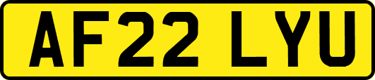 AF22LYU