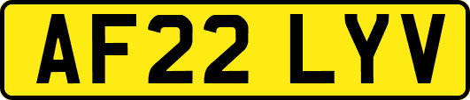 AF22LYV