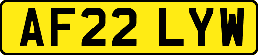 AF22LYW