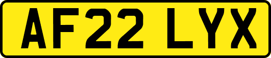 AF22LYX