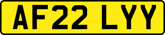 AF22LYY