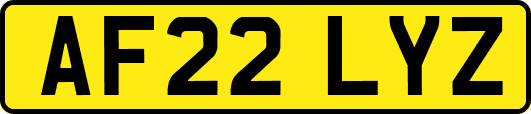 AF22LYZ