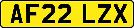 AF22LZX