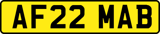 AF22MAB