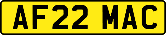 AF22MAC