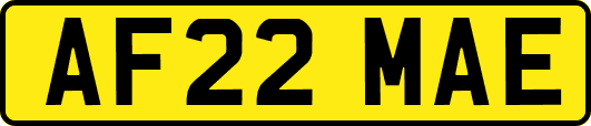AF22MAE
