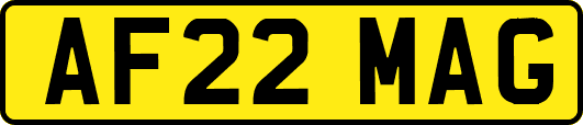 AF22MAG