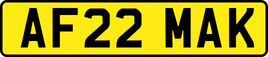 AF22MAK