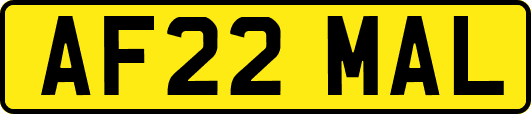 AF22MAL
