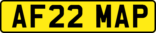 AF22MAP