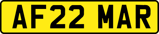 AF22MAR
