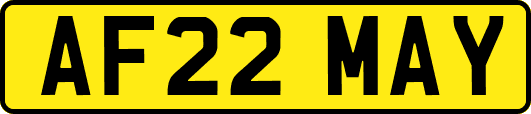 AF22MAY