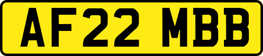 AF22MBB