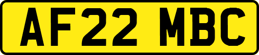 AF22MBC