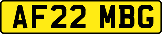 AF22MBG