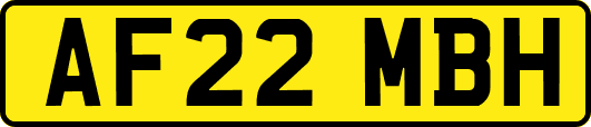AF22MBH