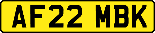 AF22MBK