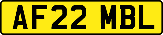 AF22MBL