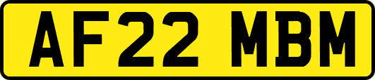 AF22MBM