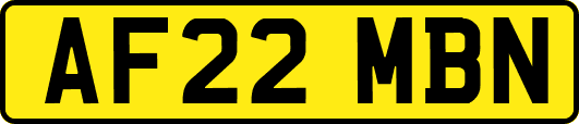 AF22MBN