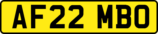 AF22MBO