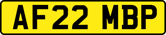 AF22MBP