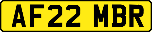 AF22MBR