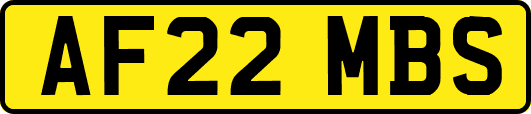 AF22MBS