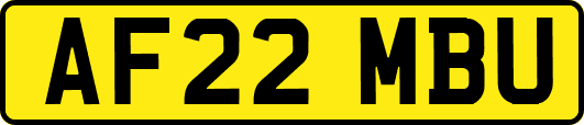 AF22MBU