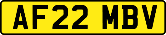 AF22MBV