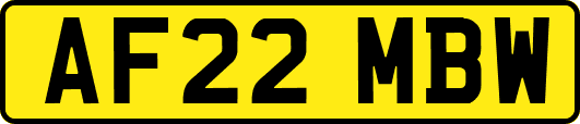 AF22MBW