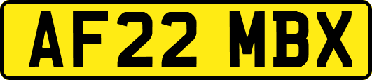 AF22MBX