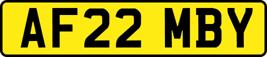 AF22MBY