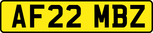 AF22MBZ
