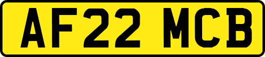 AF22MCB