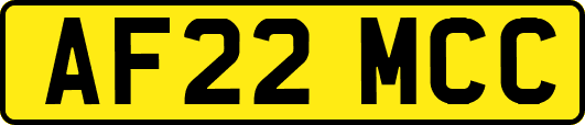 AF22MCC