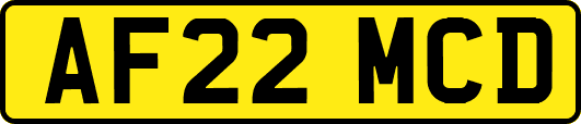 AF22MCD