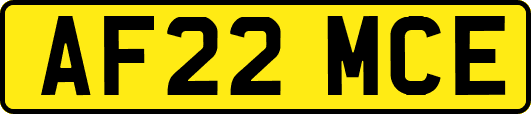 AF22MCE