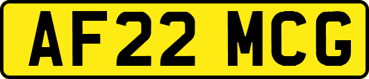 AF22MCG