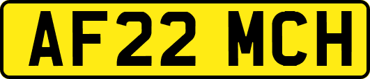 AF22MCH