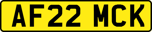 AF22MCK