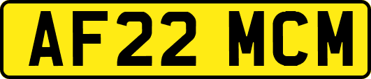 AF22MCM
